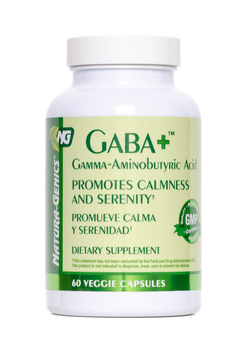 GABA+™