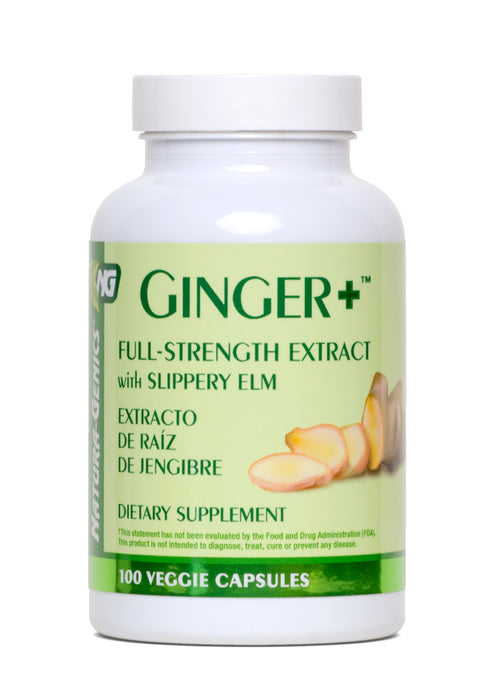 Ginger+™