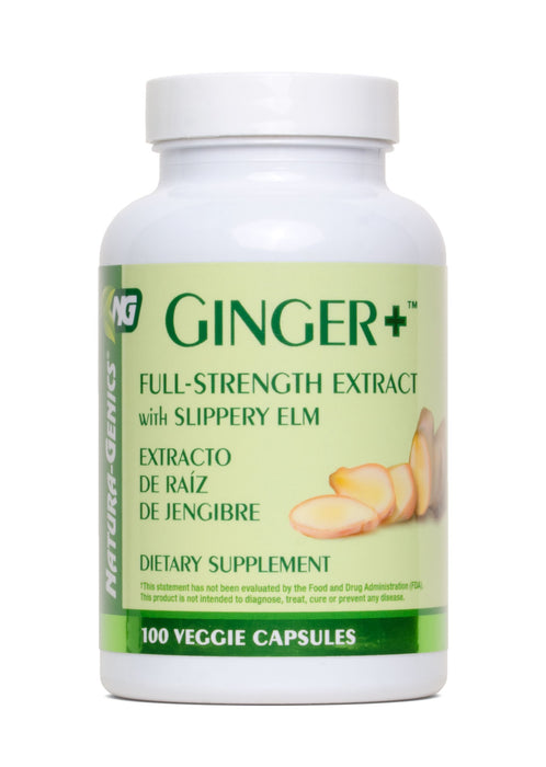 Ginger+™