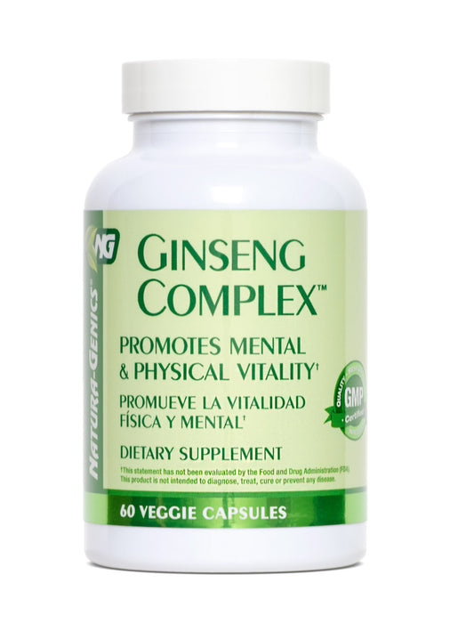 Ginseng Complex™