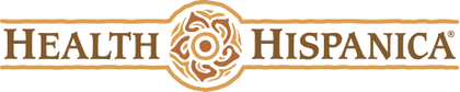 Health Hispanica Logo