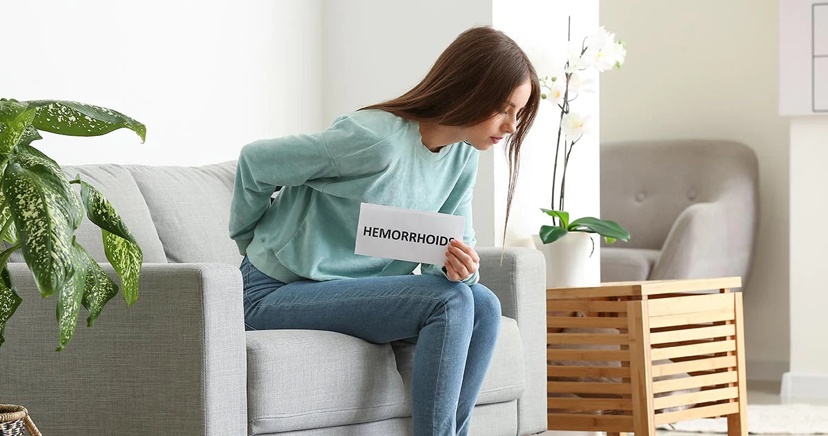 Hemorrhoid FAQs: Causes, Symptoms, Prevention, and Relief