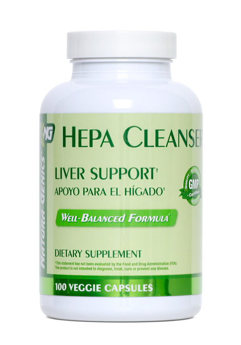 Hepa Cleanser™