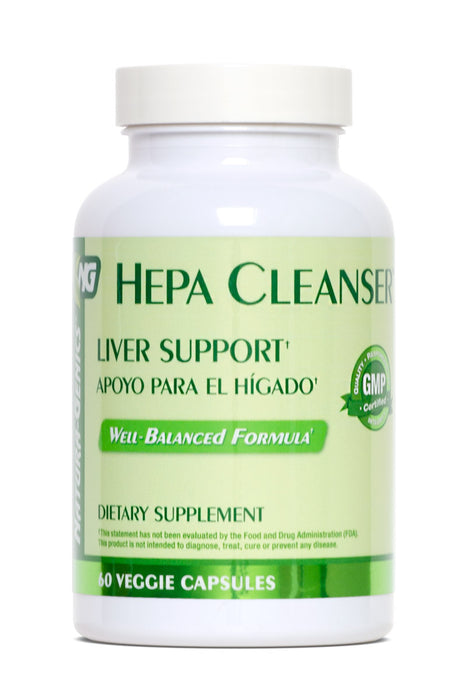 Hepa Cleanser™