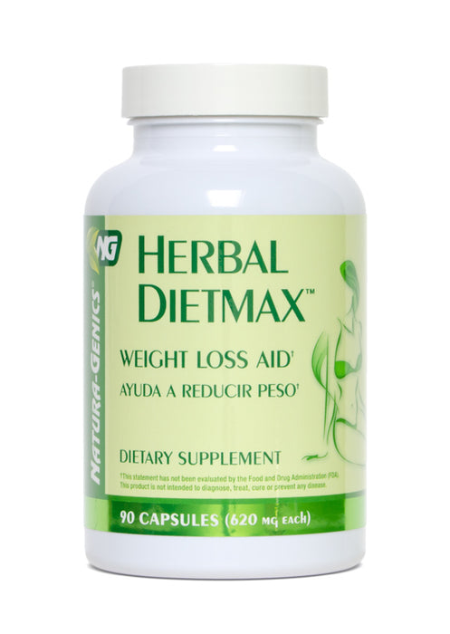 Herbal Dietmax™