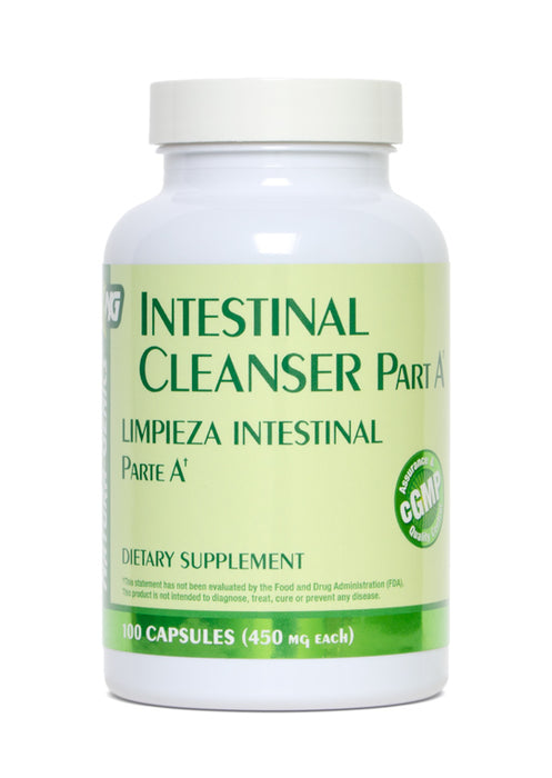 Intestinal Cleanser Part A™