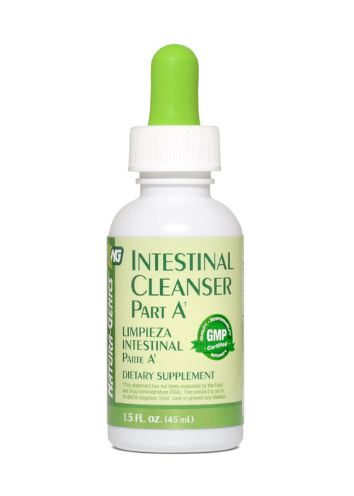 Intestinal Cleanser Part A™ - Liquid