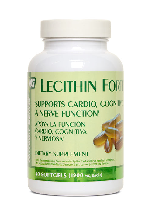 Lecithin Forte™