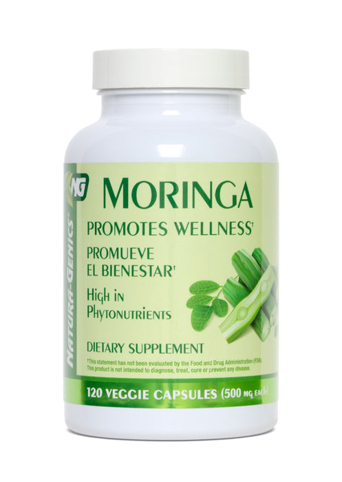 Moringa