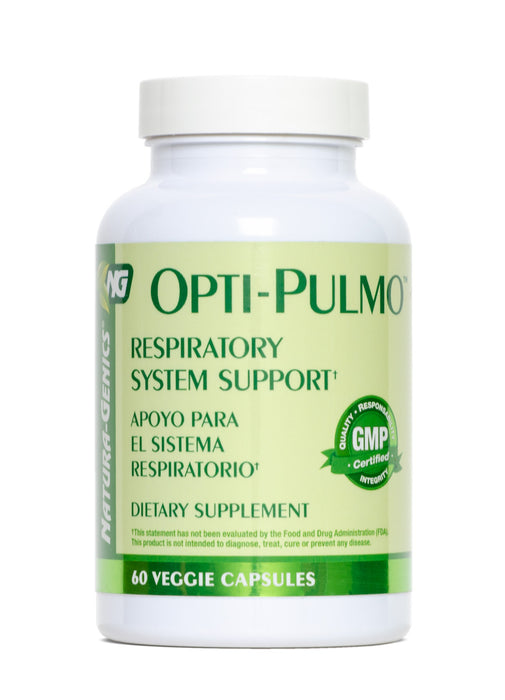 Opti-Pulmo™