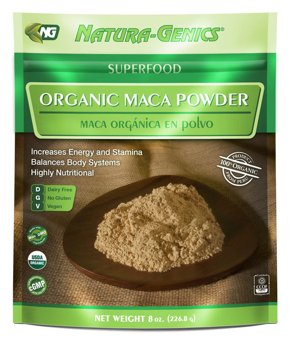 Maca - Organic