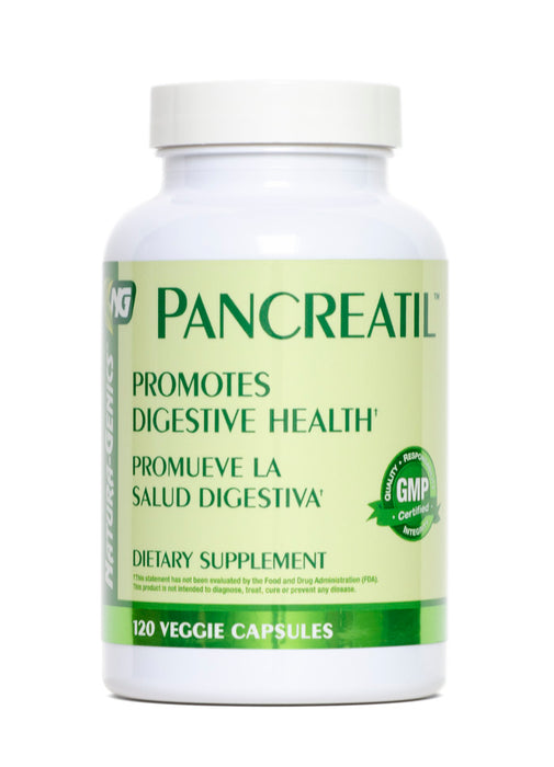 Pancreatil™