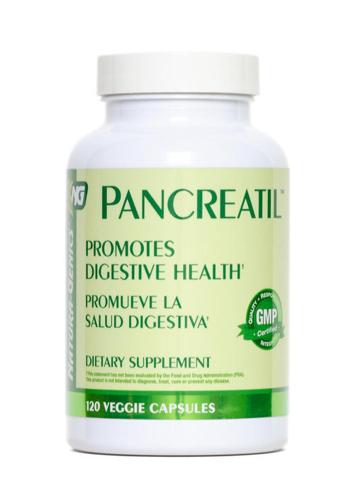 Pancreatil™