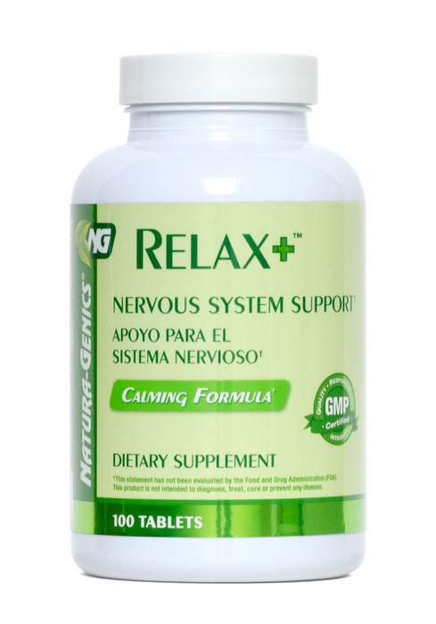 Relax+™