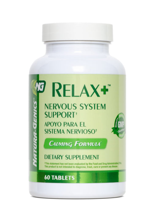 Relax+™