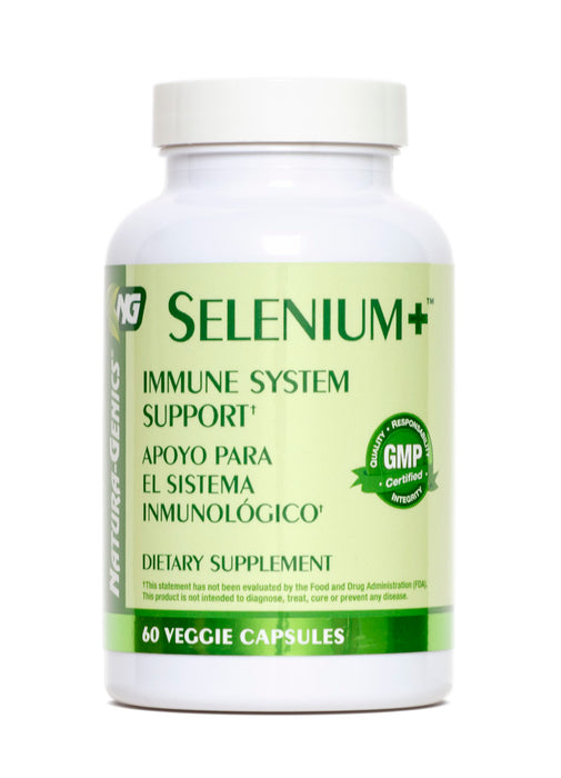 Selenium+™