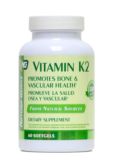 Vitamin K2