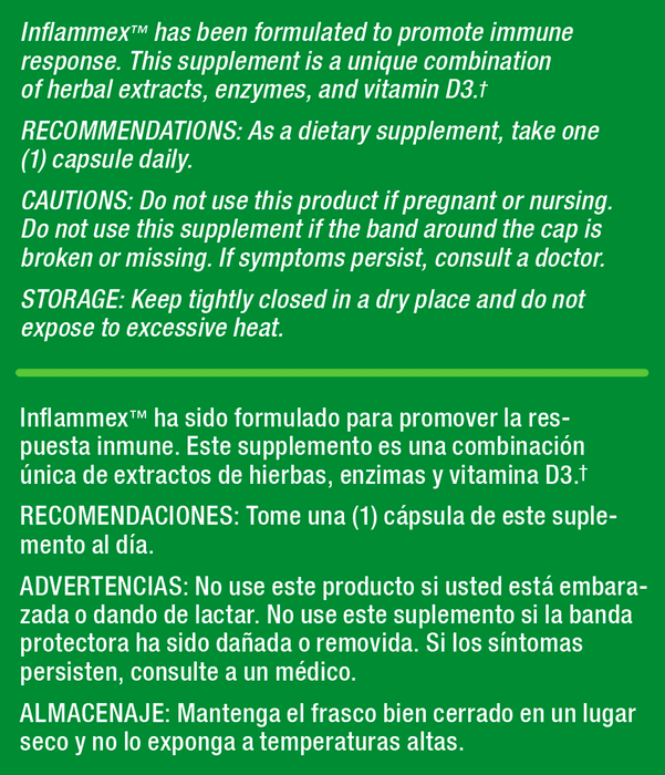 Inflammex™