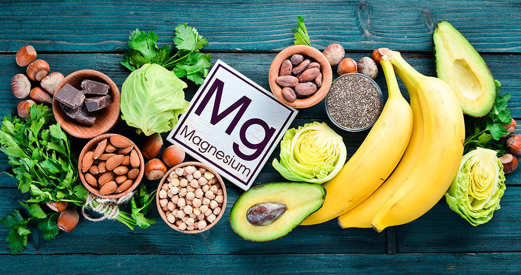 Magnesium: What's the Hype?