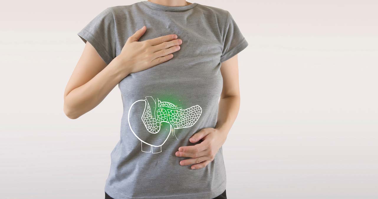 Pancreas Health 101: Digestion, Blood Sugar, and How to Support It