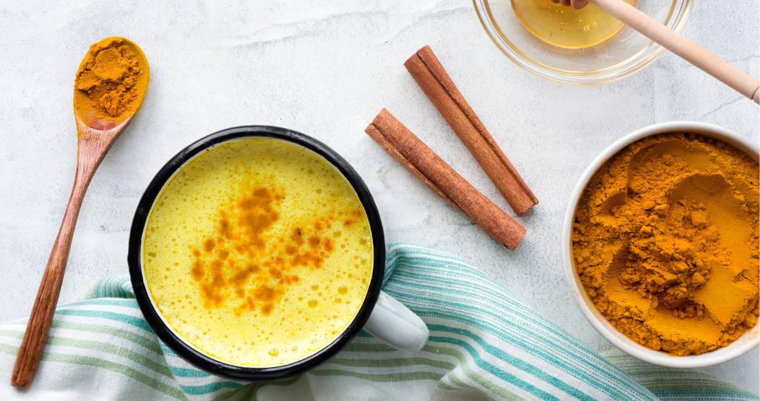 Golden Spice: Benefits, Tips, and Easy Recipes