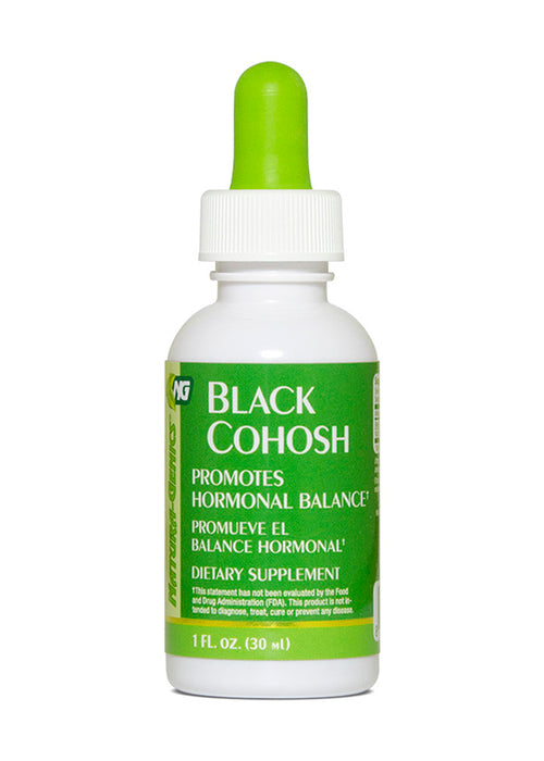 Black Cohosh - Liquid