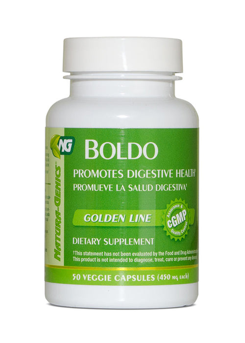 Boldo - Organic