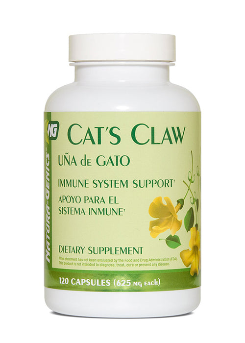Cat’s Claw - Uña de Gato
