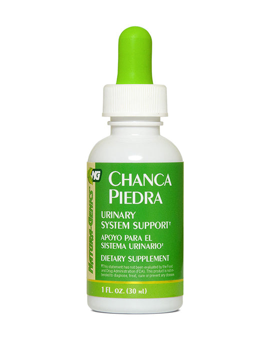 Chanca Piedra Supplements (1 oz Liquid)