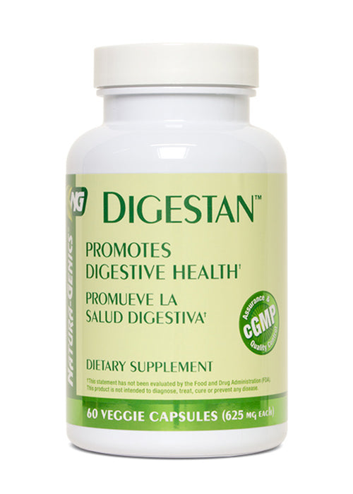 Digestan Supplements (60 Capsules) - Health Hispanica– Health Hispanica®