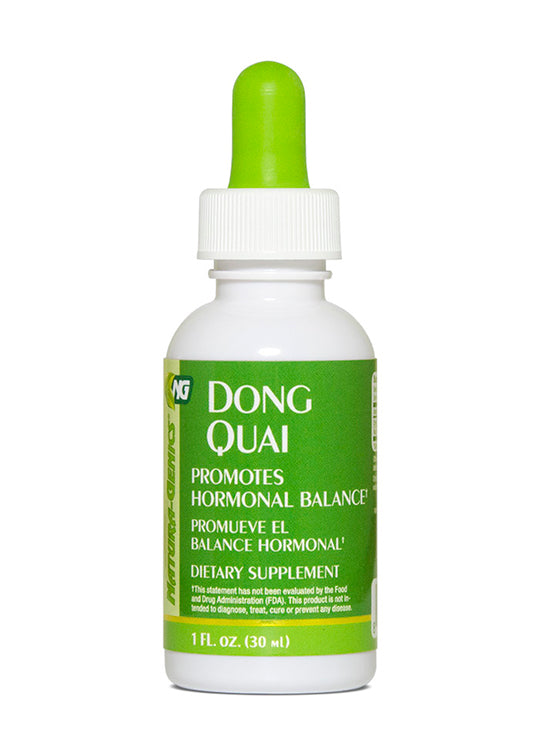 Dong Quai Supplements (1 oz Liquid) Health Hispanica Health Hispanica®