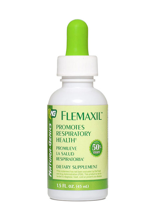 Flemaxil™ - Liquid