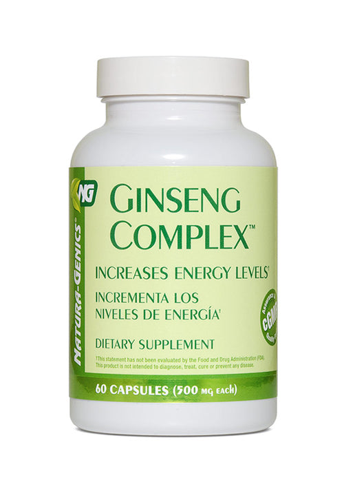 Ginseng Complex™