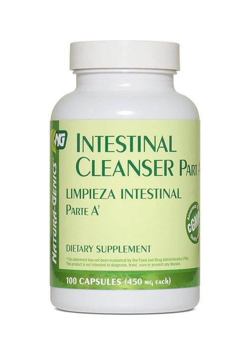 Intestinal Cleanser Part A™