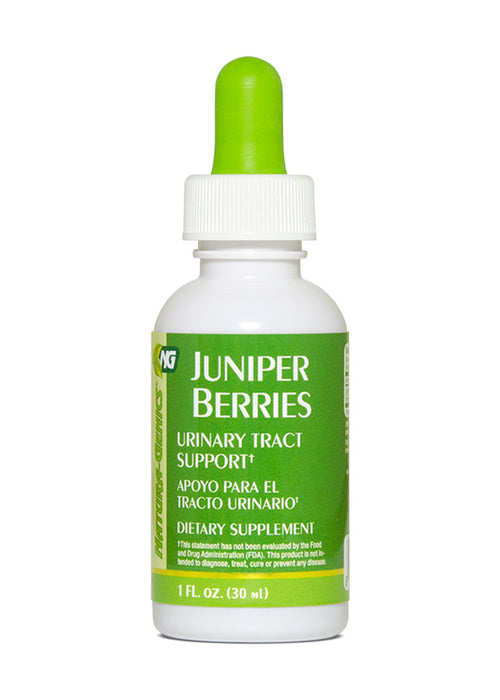 Juniper Berries - Liquid