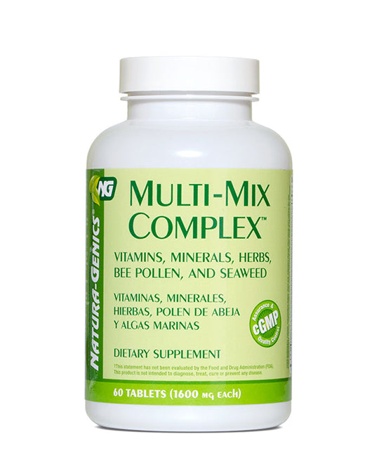 Multi-Mix Complex™