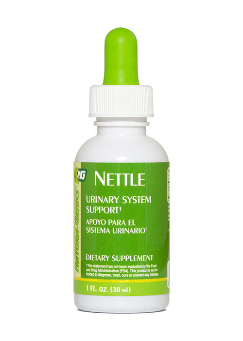Nettle - Liquid