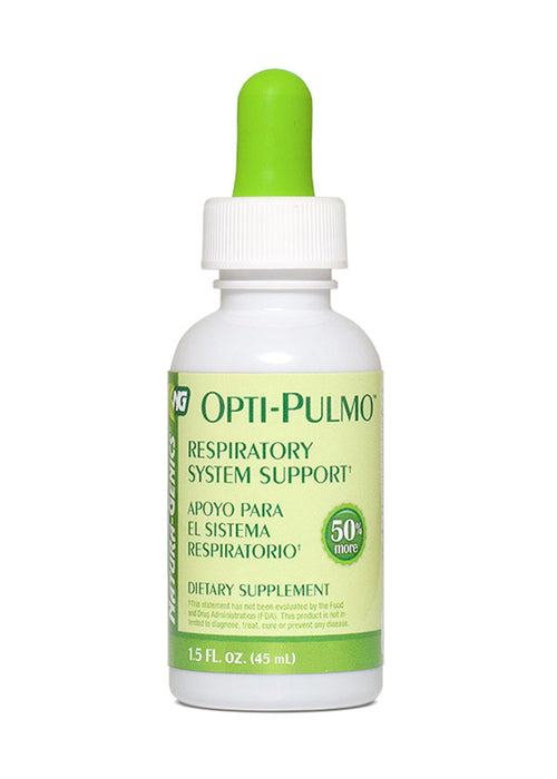 Opti-Pulmo™ - Liquid