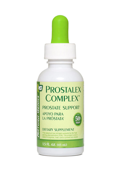 Prostalex Complex™ - Liquid