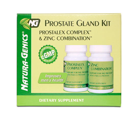 Prostate Gland Kit