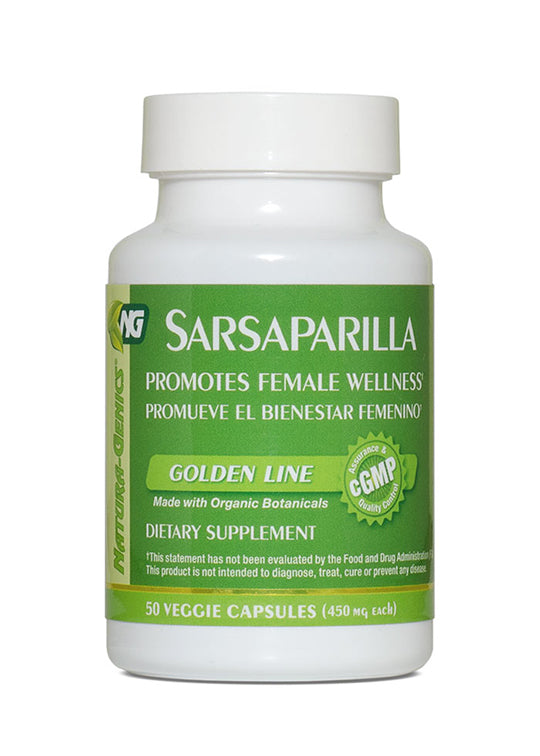 Sarsaparilla Root – Daisy Healthy Living