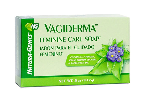 Vagiderma™ Soap