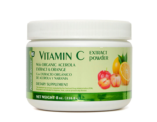 Vitamin C Extract