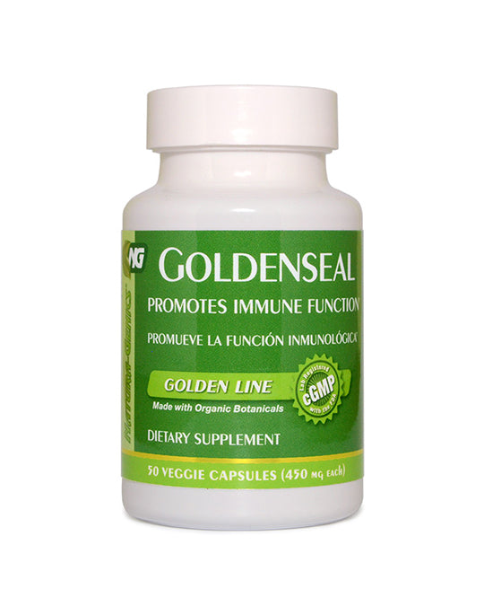 Goldenseal - Organic
