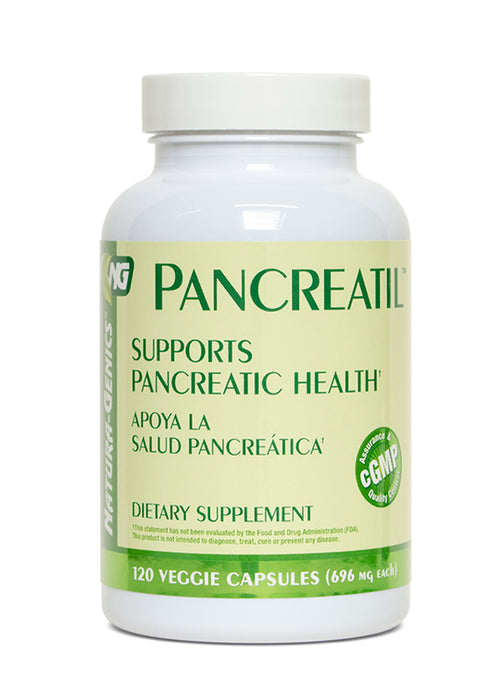 Pancreatil™